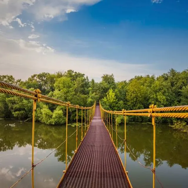 Kuruva Reserve Forest
