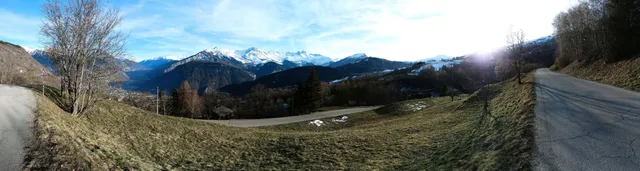 Les Bottières (Les Sybelles)