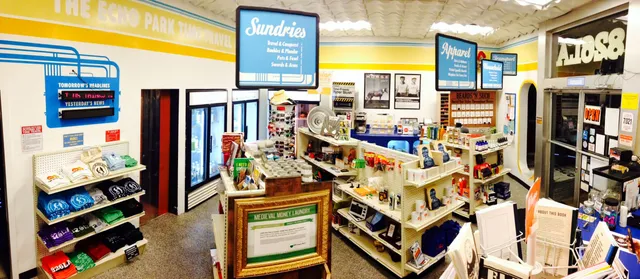 826LA & The Echo Park Time Travel Mart