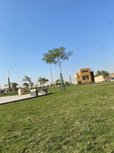 Munsiyah district park (5)