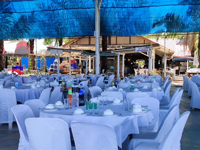 Keing Lay Restaurant