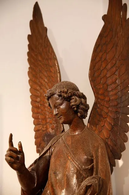 Beaux-Arts Museum of Arras at the former Benedictine Abbey of Saint-Vaast