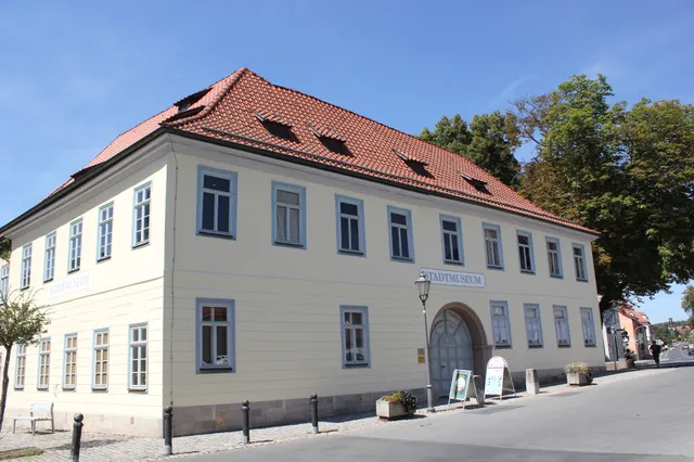 Stadtmuseum Hildburghausen