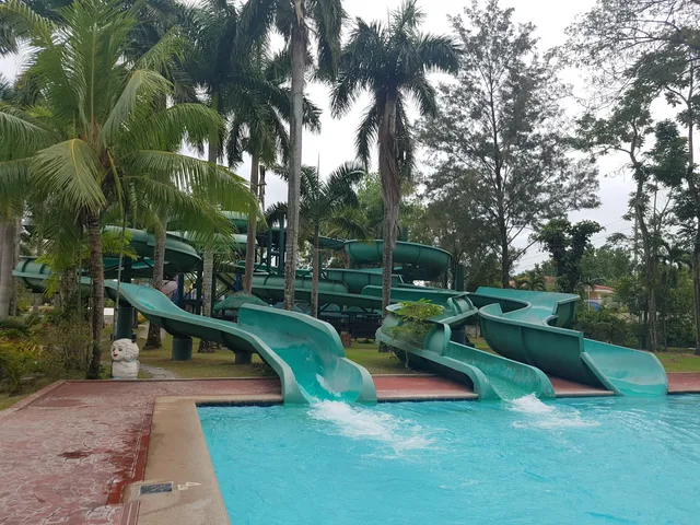 Fontana Water Park