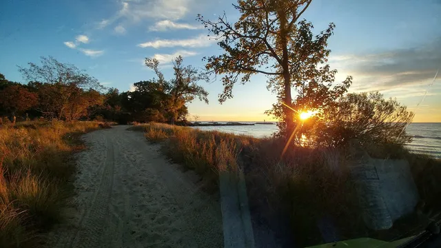 Beverly Triton Nature Park