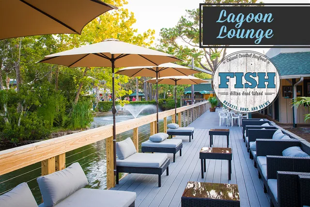 FISH Casual Coastal Seafood