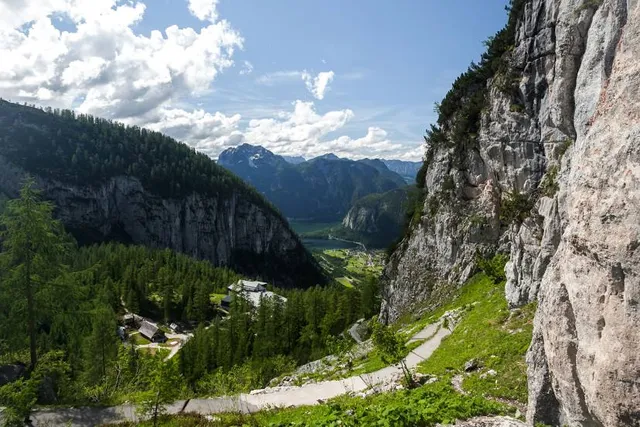 Dachstein Giant Ice Cave