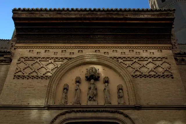 Parish Church of San Pablo