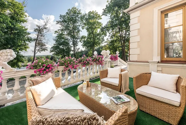 Pałac Tarnowskich Hotel & Restauracja & SPA