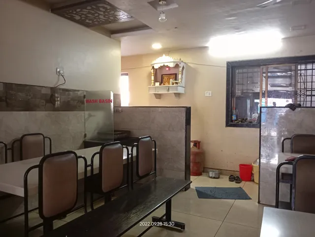Hotel Kerala Kannu Bhuvanam