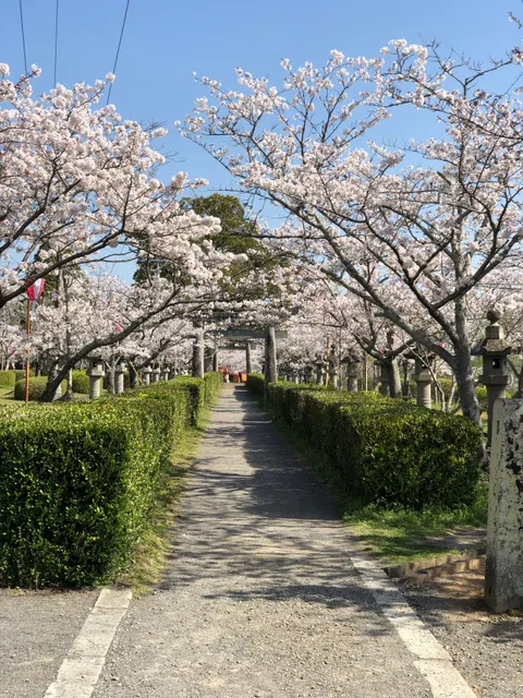 Asahigaoka Park
