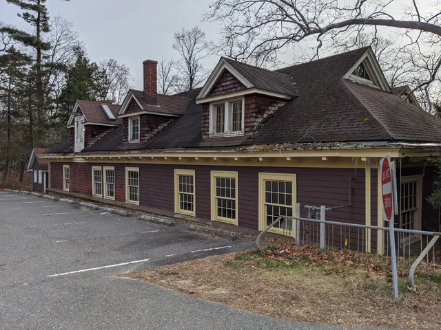 Science Museum of Long Island