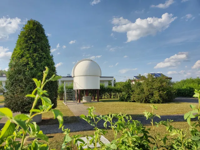 Sternwarte Feuerstein