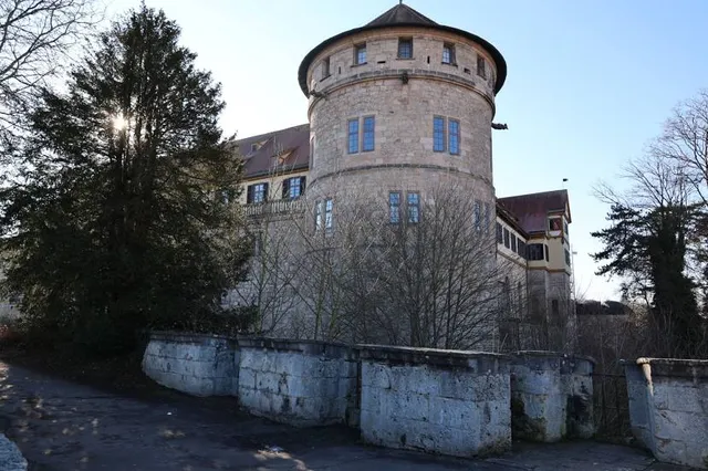 Museum of the University of Tübingen (MUT)