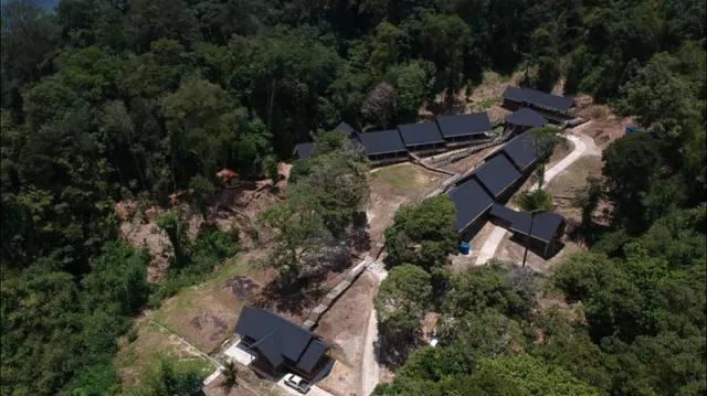 Bung Bratak Heritage Centre