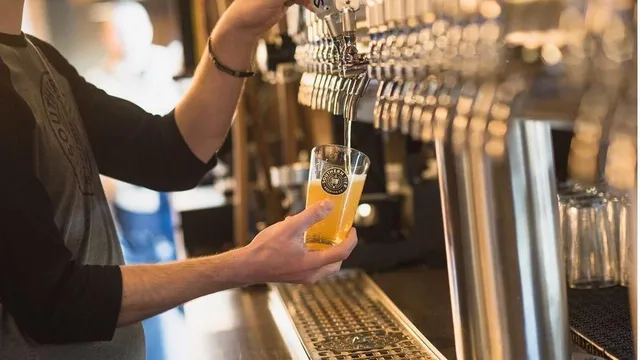 Southern Tier Brewery Pittsburgh