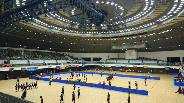 Gifu Memorial Center