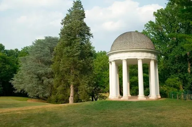 Hammond-Harwood House