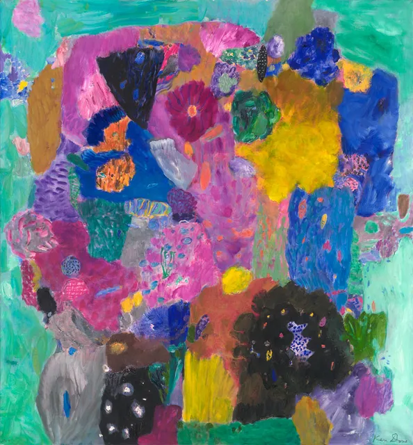 The Ken Done Gallery