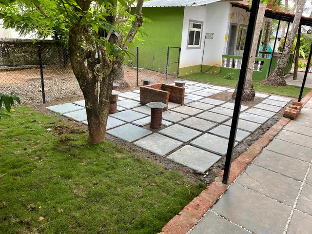 RESIDENCIA CARDOSO by aColmeia