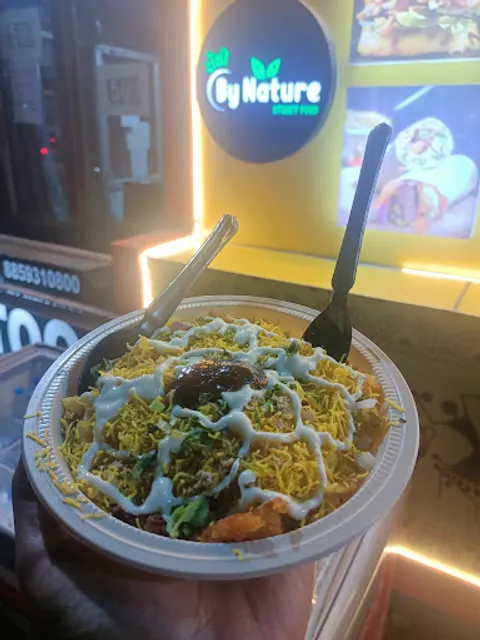 Ranchi By Nature - Street Foods