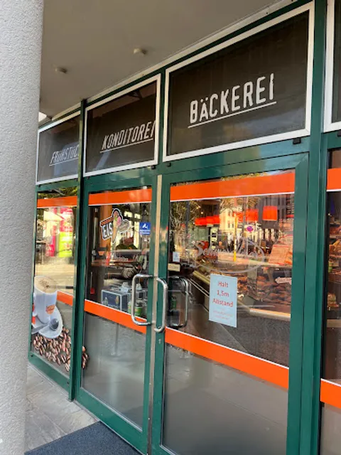 Schwerdtner Bäckerei und Konditorei
