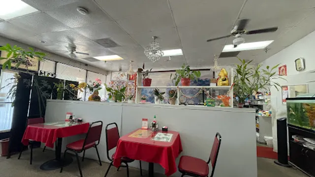 Hon's Chinese Food Restaurant