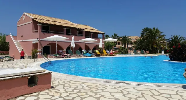 Elena Stef Apartments