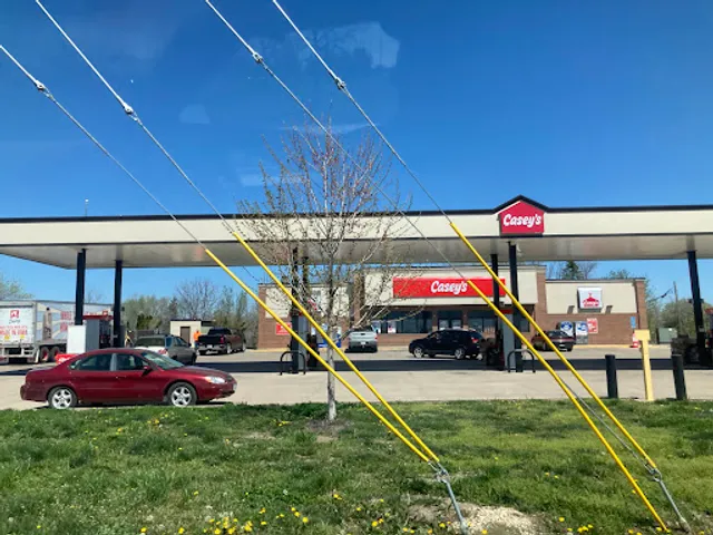 Casey's