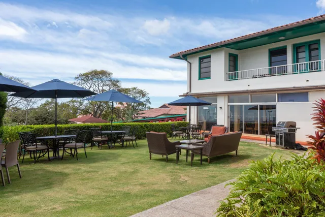 IHG Army Hotels Building 228