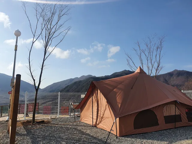 Eoleumgol Hanok Pensions