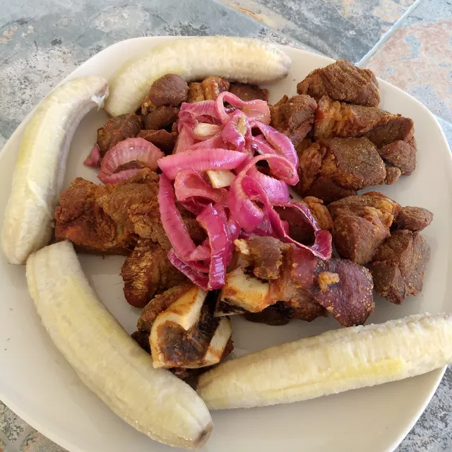 BAR CLANDESTINO "LA VENTOLERA"