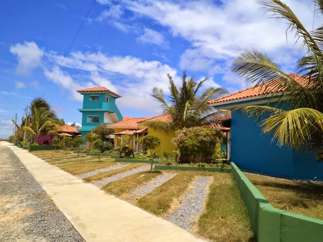 pousada labella monikc