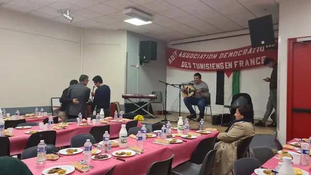 International Folk Culture Center