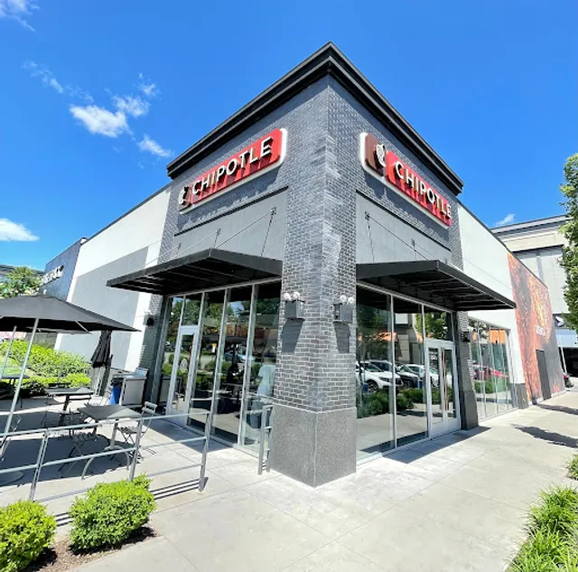 Chipotle Mexican Grill