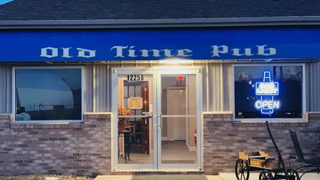 Old Time Pub