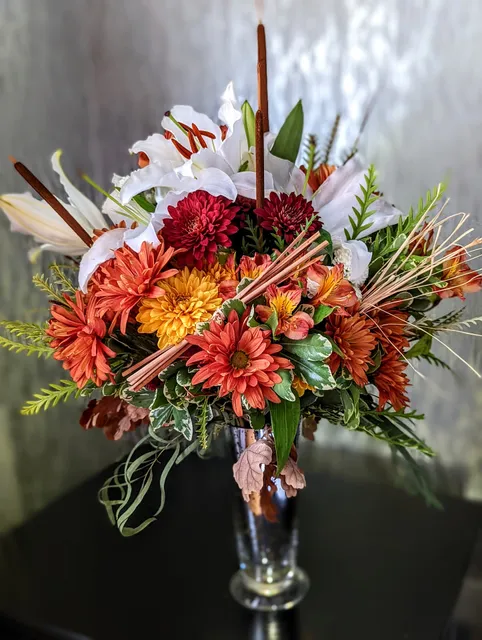 Petree's Flowers, Inc.