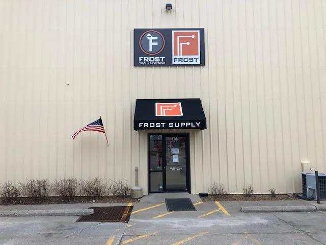 Frost Electric Supply