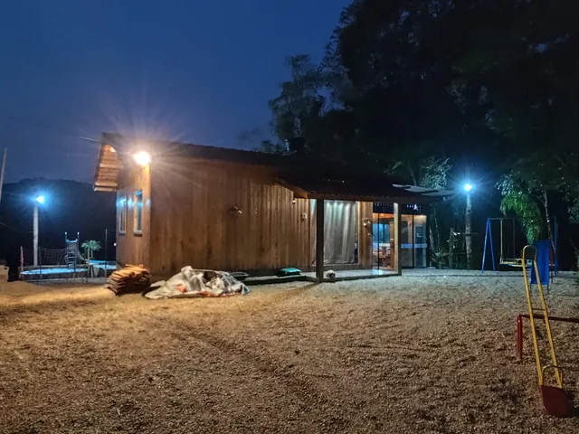 Sítio Recanto Feliz