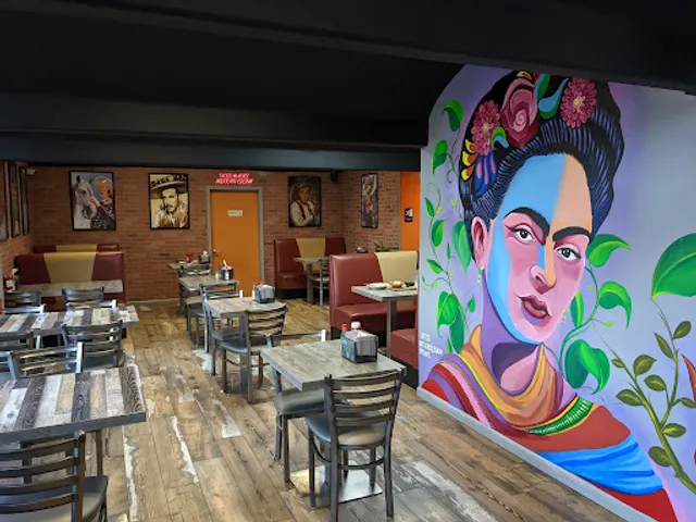 Tacos Madre Mexican Cocina