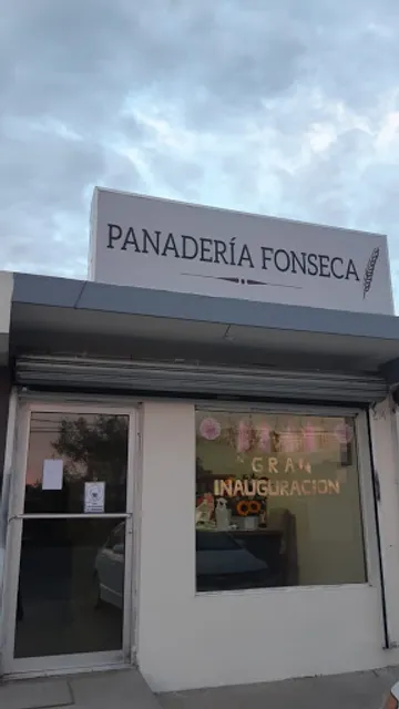 Panadería "Fonseca"