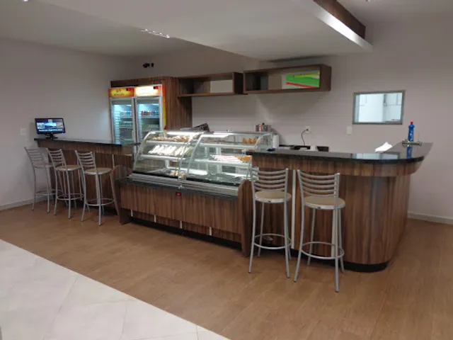 Restaurante Irani - Floresta