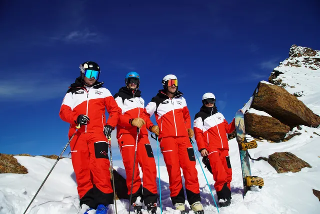 Ski school Ischgl KG