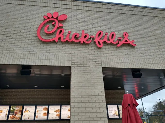 Chick-fil-A