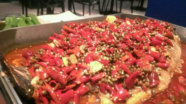 Yuku Live Fish Xiankao