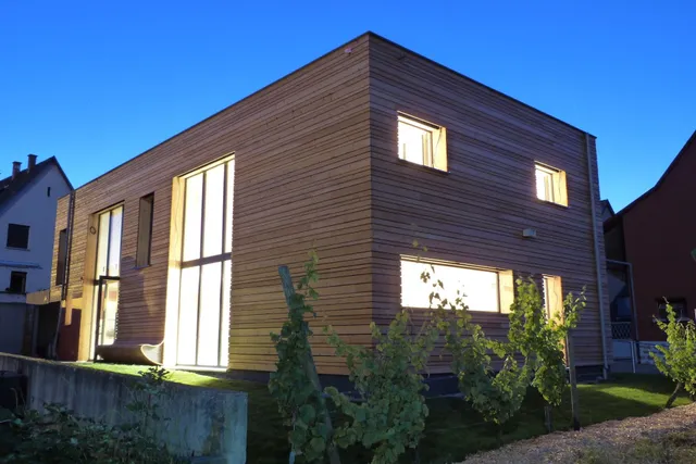 O'Connel Lodge | Villa 12 personnes | Exklusiv Ferienwohnung 12 Personnen | Unique House