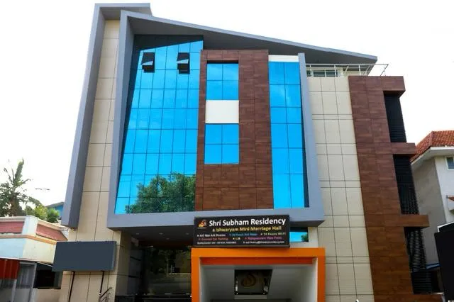 Shri Subham Residency