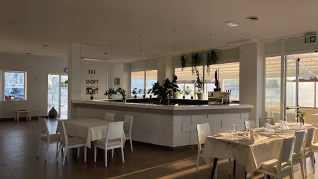 Chalet ristorante Zenzero