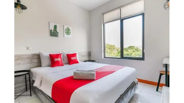 Capital O 281 Hotelo