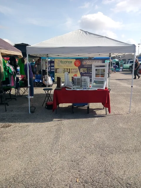 Parkmore Plaza Shopping Center